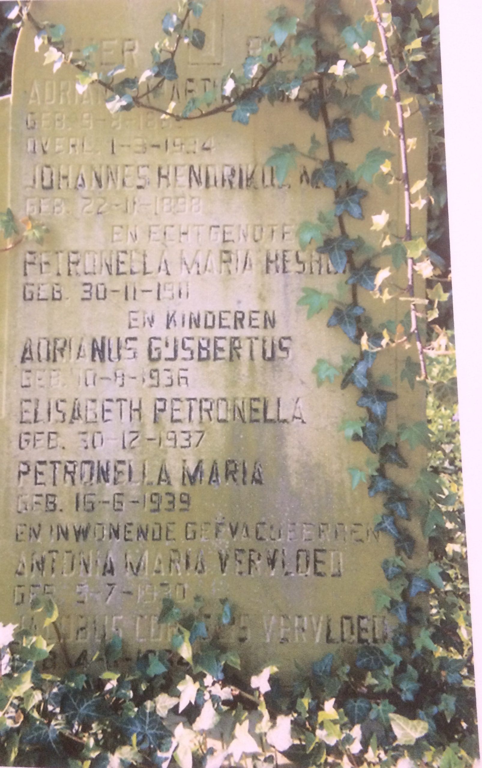 Personen