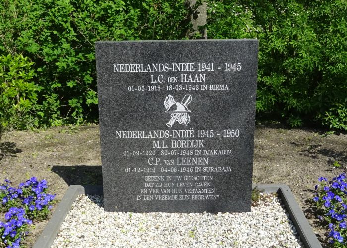 indie monument
