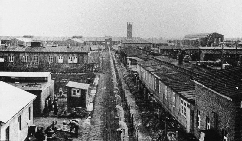 westerbork