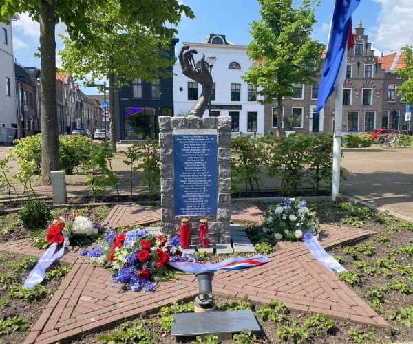 De Traan Westmaas 2018